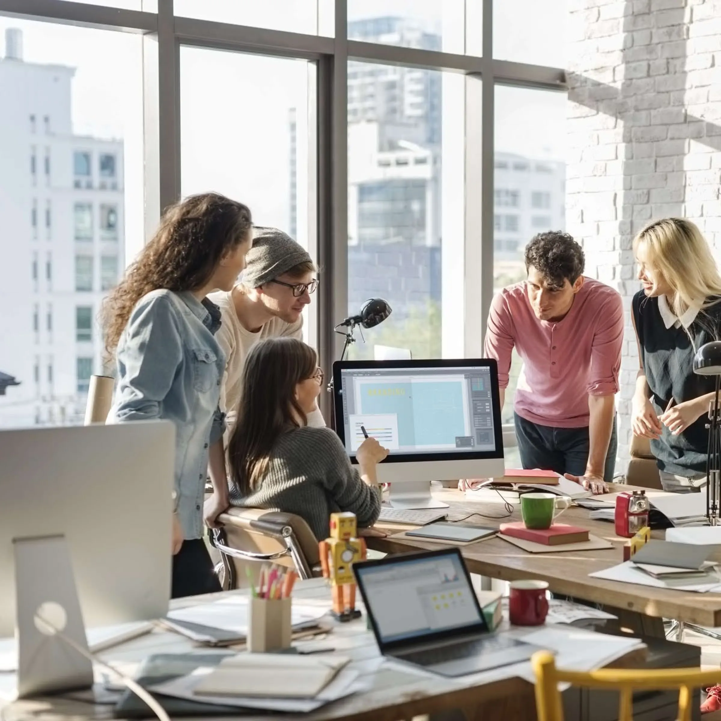 Materiały rozwojowe